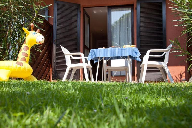 Residence San Luigi Limone sul Garda Exteriér fotografie