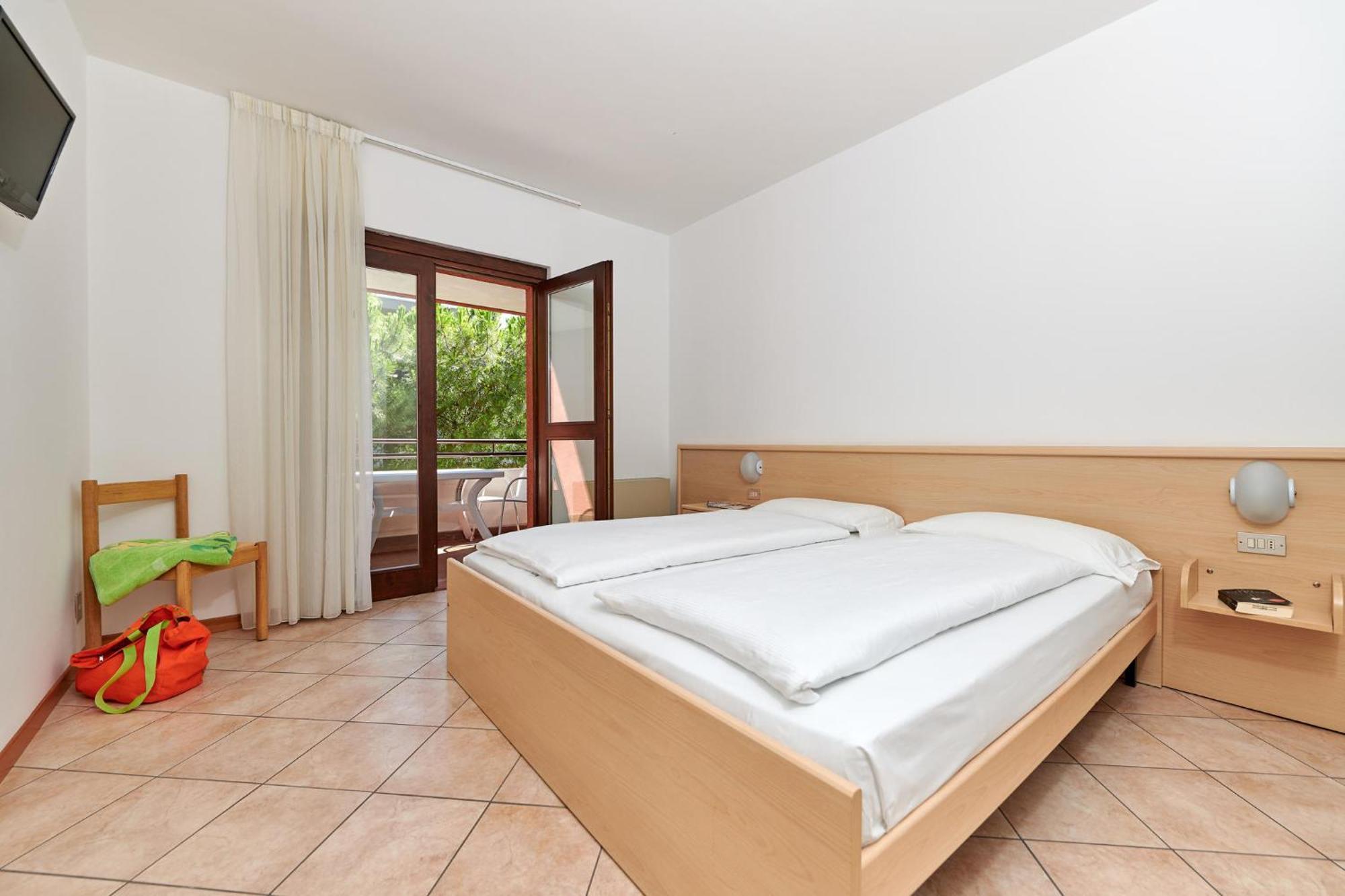 Residence San Luigi Limone sul Garda Exteriér fotografie
