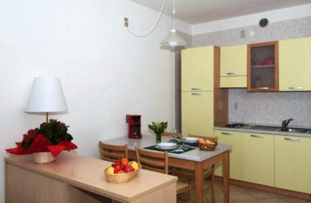 Residence San Luigi Limone sul Garda Exteriér fotografie